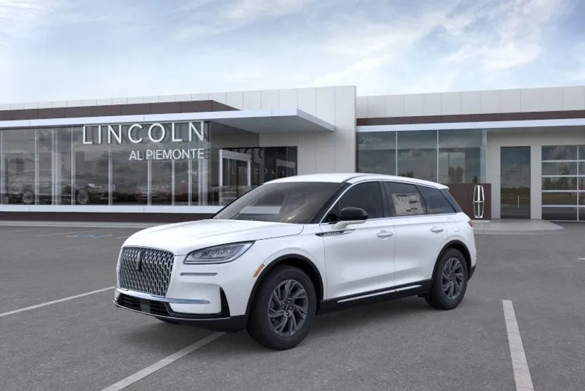 2025 Lincoln Corsair Premiere photo 1