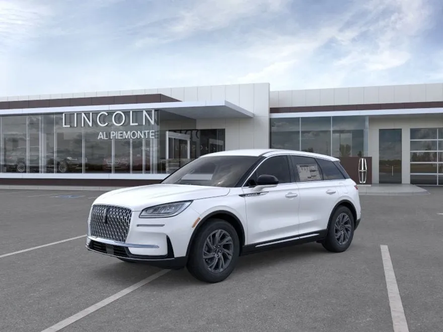 2025 Lincoln Corsair Premiere photo 1