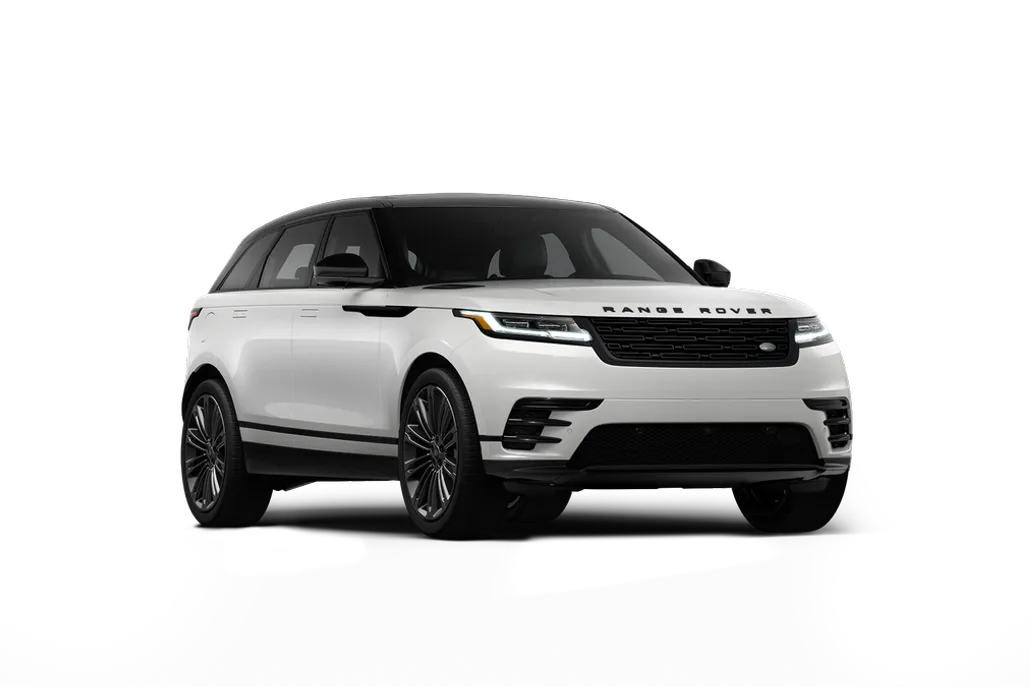 2026 Land Rover Range Rover Velar SE photo 1
