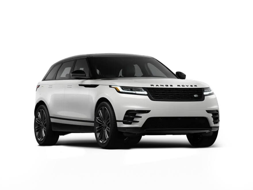 2026 Land Rover Range Rover Velar SE photo 1