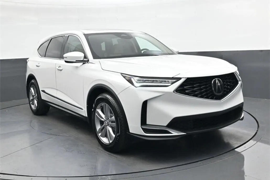 2026 Acura MDX photo 1