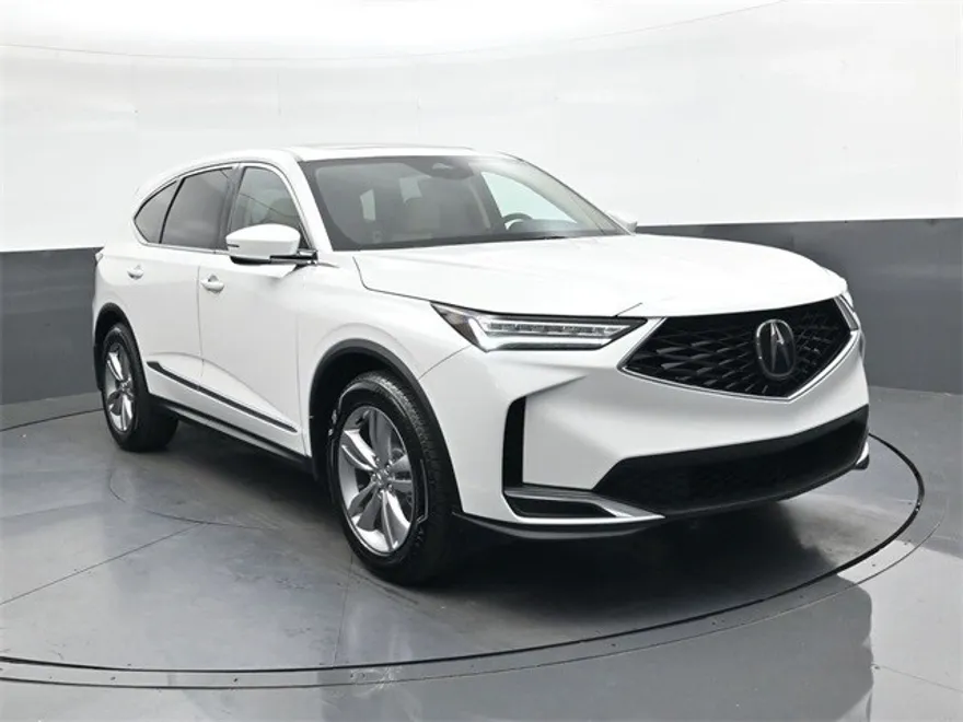 2026 Acura MDX photo 1