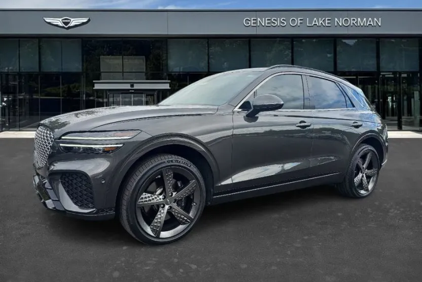 2025 Genesis GV70 2.5T photo 1