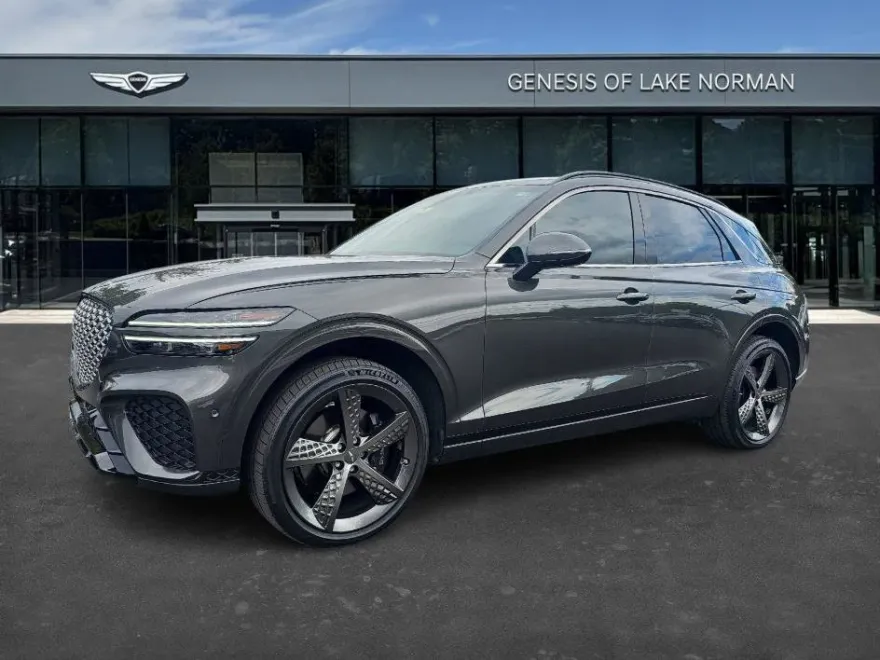 2025 Genesis GV70 2.5T photo 1