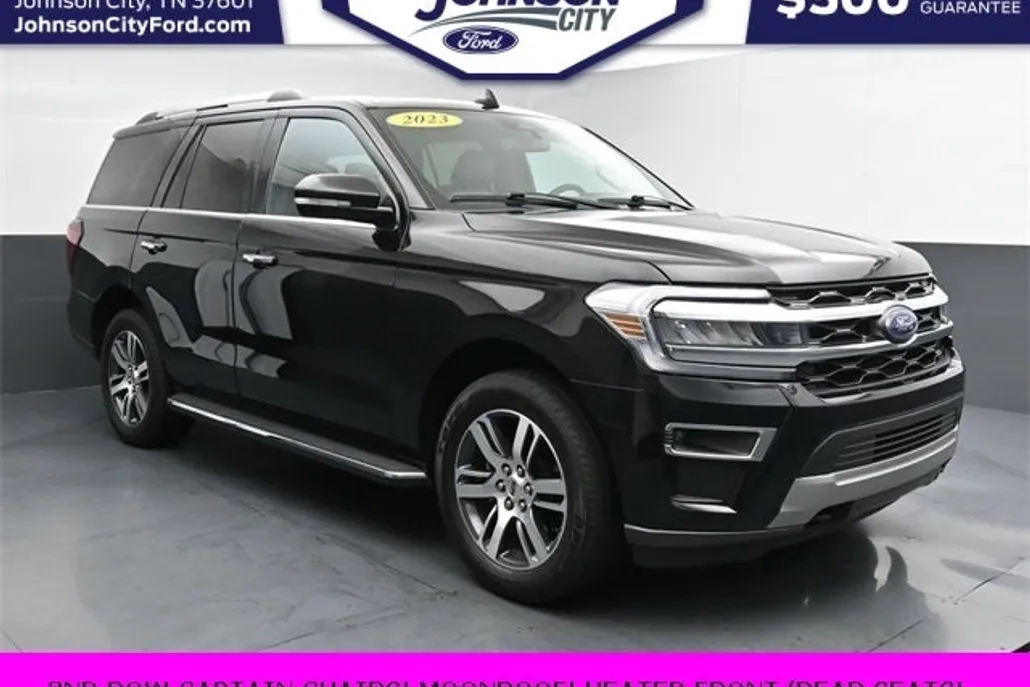 2023 Ford Expedition Limited photo 1