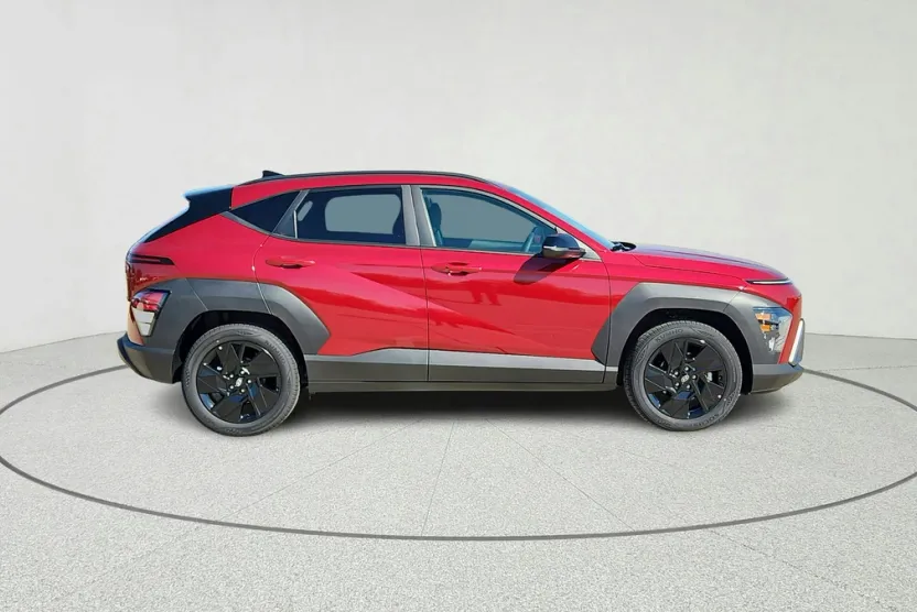 2026 Hyundai Kona SEL Ultimate photo 1