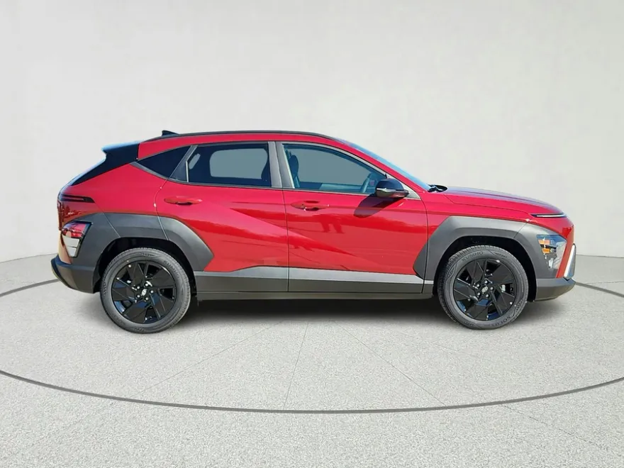 2026 Hyundai Kona SEL Ultimate photo 1