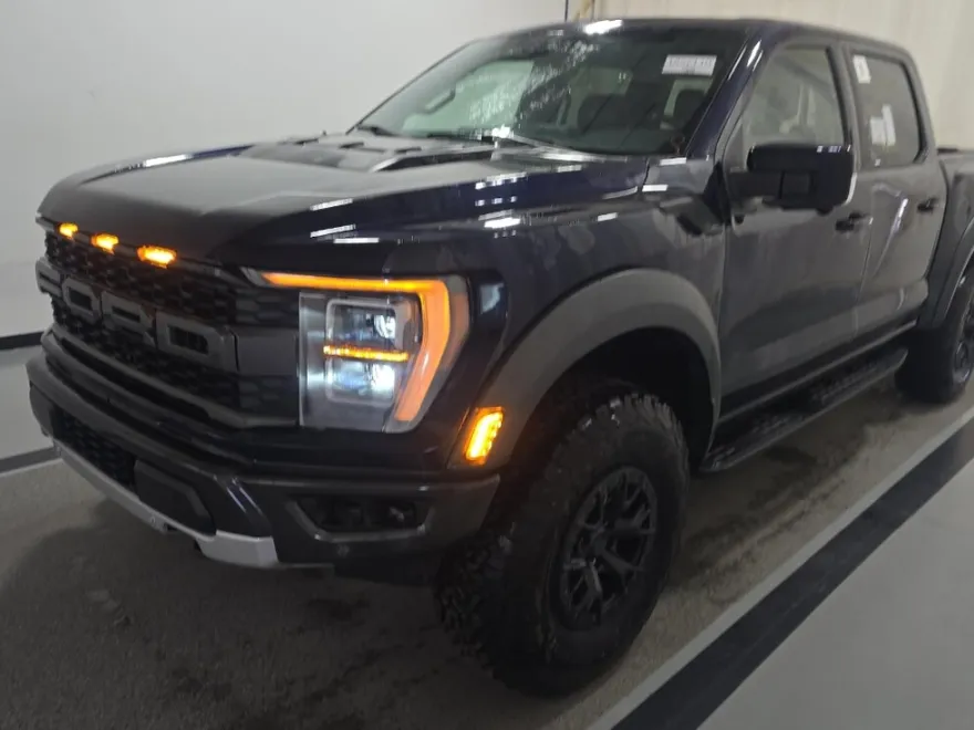 2023 Ford F-150 Raptor photo 1