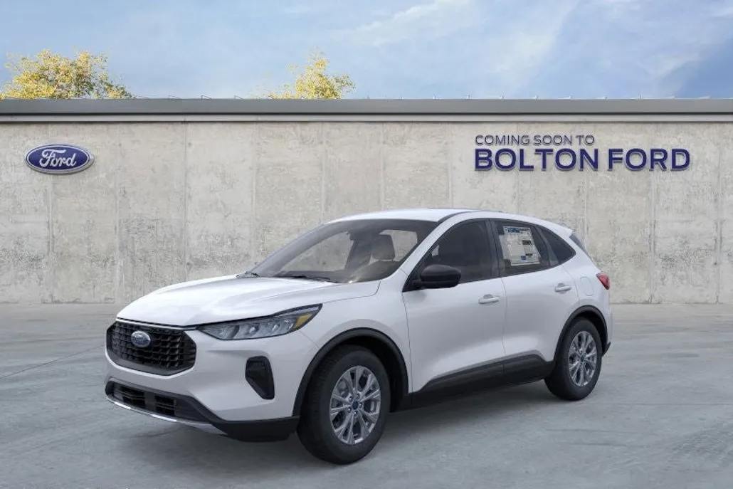 2025 Ford Escape Active photo 1