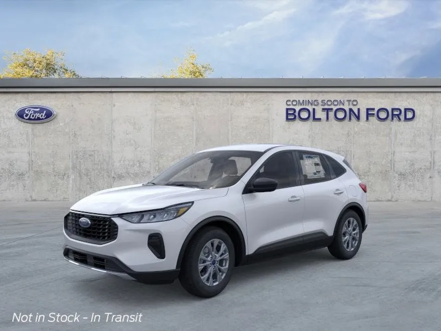 2025 Ford Escape Active photo 1