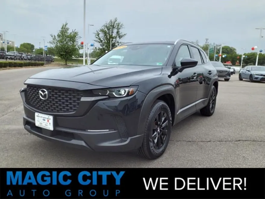 2024 Mazda CX-50 2.5 S Preferred photo 1