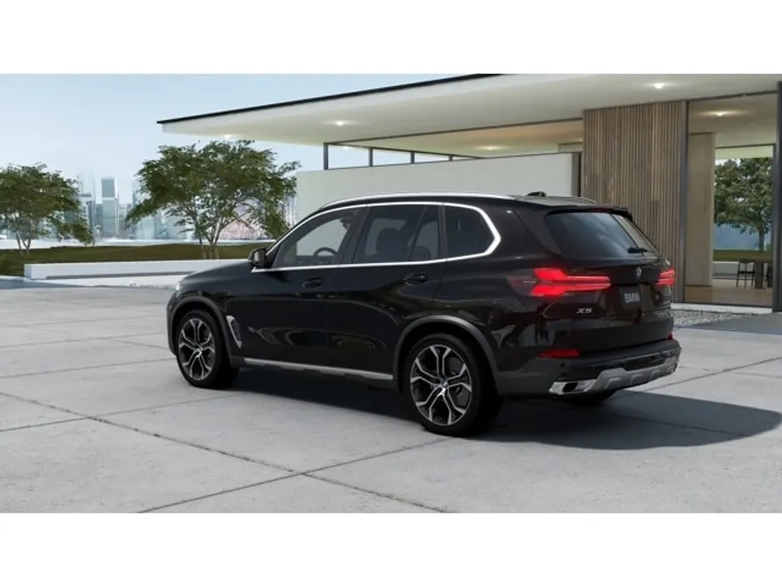 2026 Bmw X5 xDrive40i photo 1