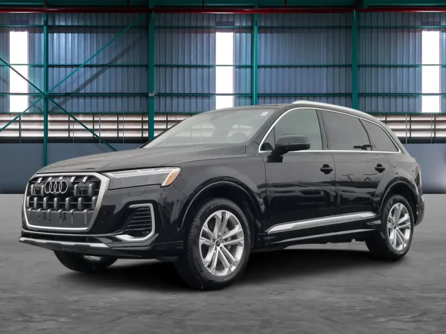 2025 Audi Q7 Premium 45 photo 1