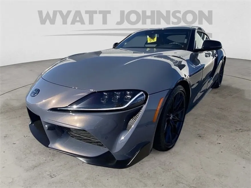 2023 Toyota Supra 3.0 photo 1