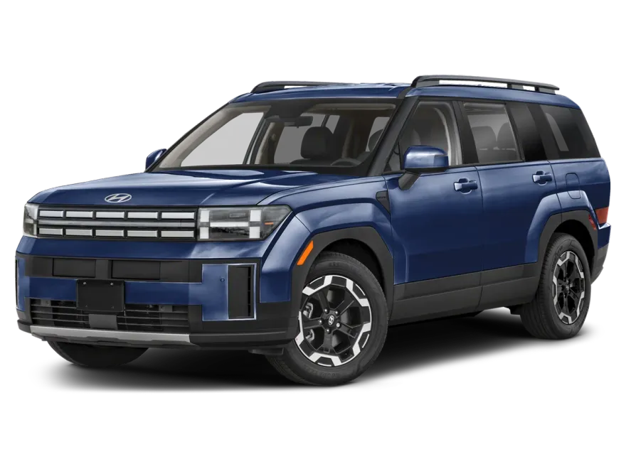 2026 Hyundai Santa Fe SEL photo 1