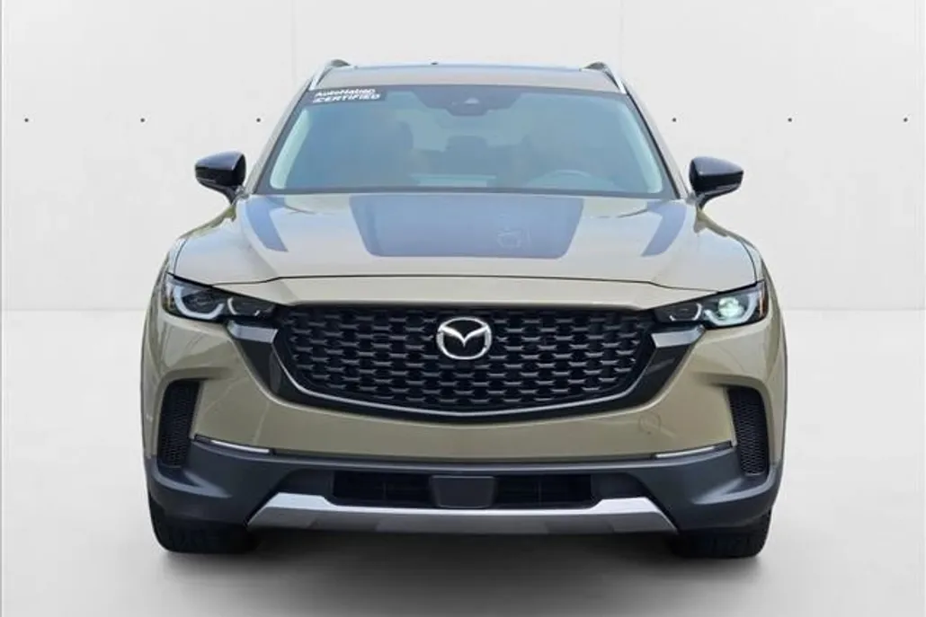 2024 Mazda CX-50 2.5 Turbo Meridian Edition photo 1