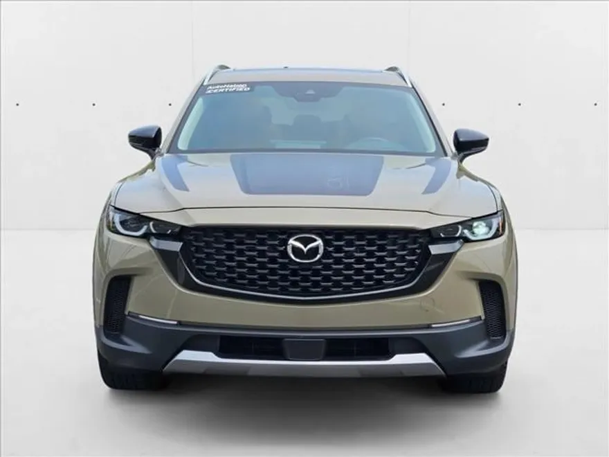 2024 Mazda CX-50 2.5 Turbo Meridian Edition photo 1