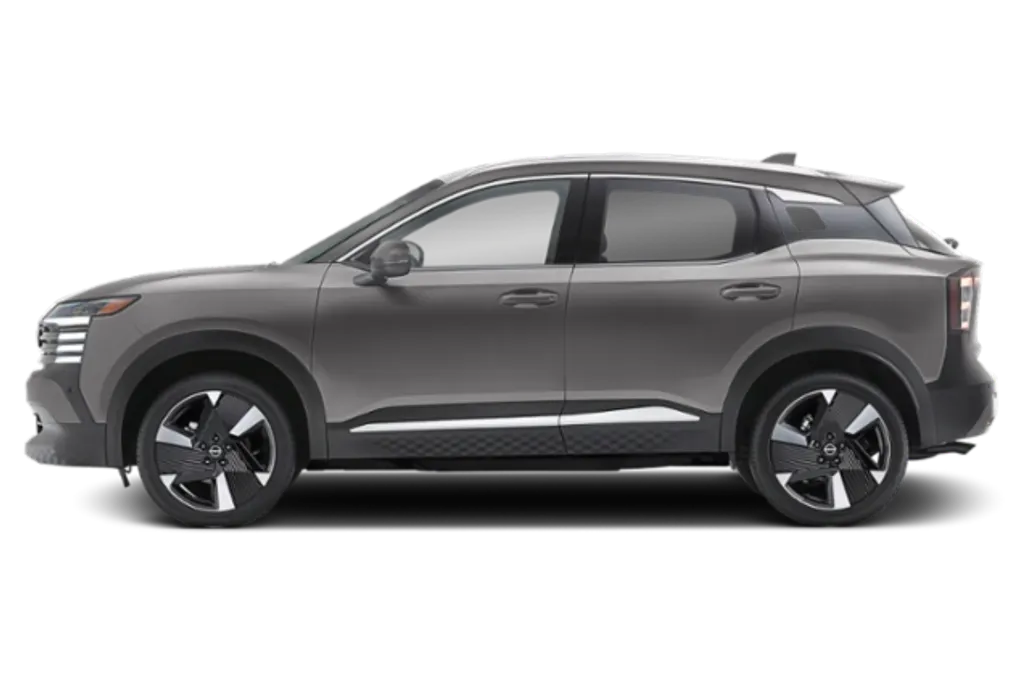 2025 Nissan Kicks SR photo 1