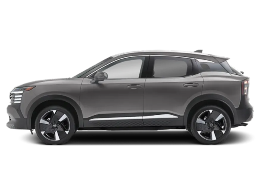 2025 Nissan Kicks SR photo 1