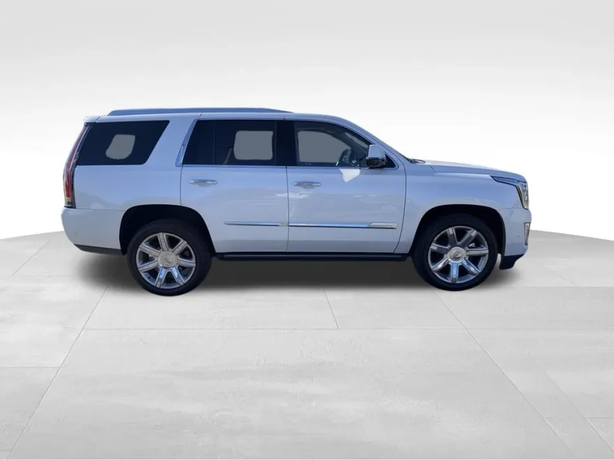 2020 Cadillac Escalade Premium Luxury photo 1