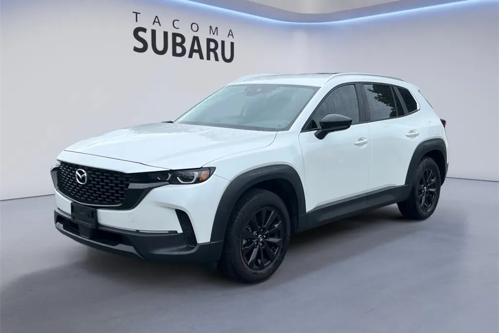 2024 Mazda CX-50 2.5 S Preferred photo 1