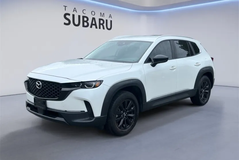 2024 Mazda CX-50 2.5 S Preferred photo 1