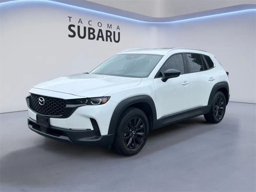 2024 Mazda CX-50 2.5 S Preferred photo 1