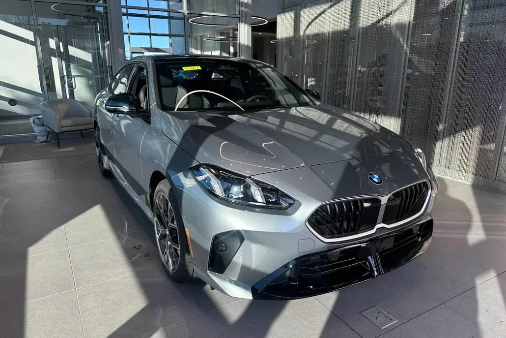 2026 Bmw 228i xDrive Gran Coupe photo 1