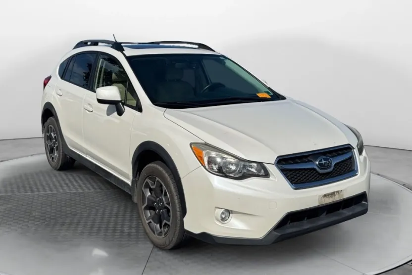 2014 Subaru Crosstrek 2.0i Premium photo 1