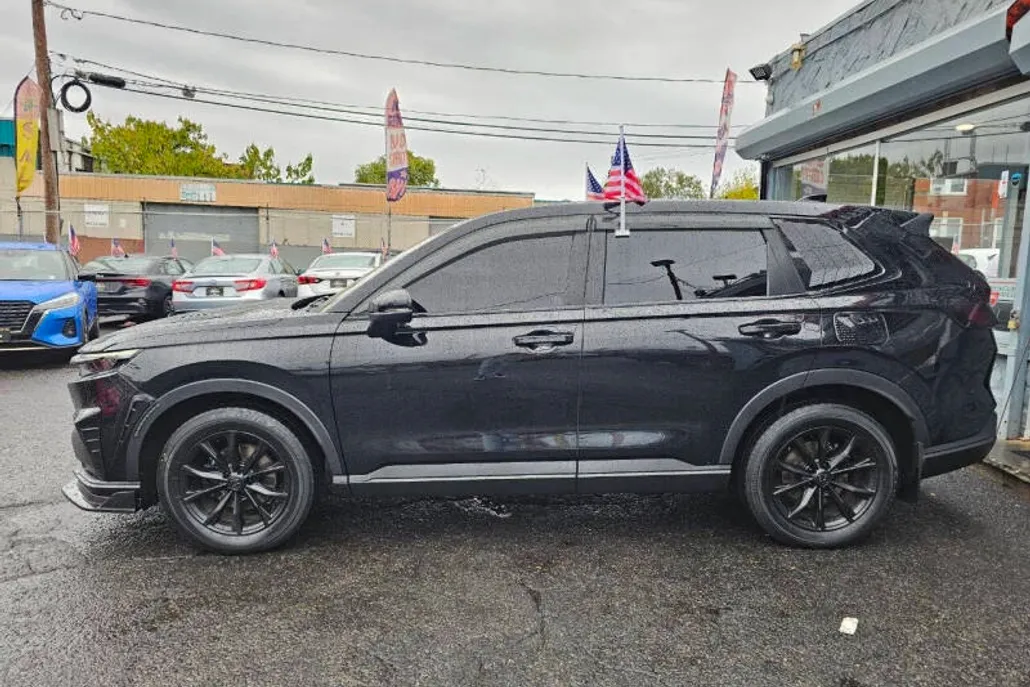 2023 Honda CR-V EX Sport photo 1