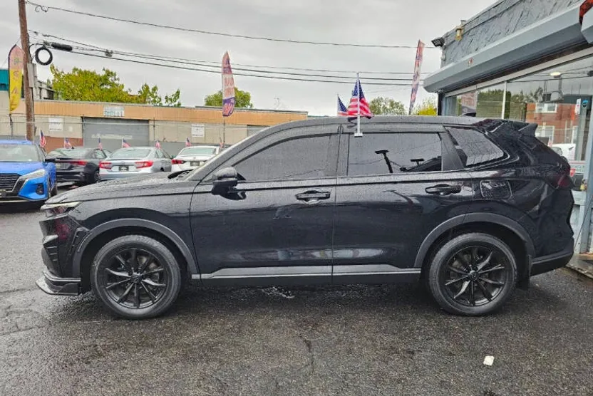 2023 Honda CR-V EX Sport photo 1