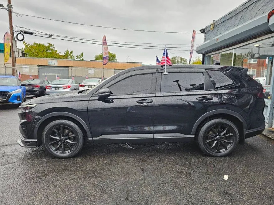 2023 Honda CR-V EX Sport photo 1