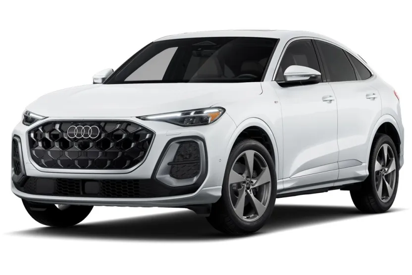 2025 Audi Q5 2.0T Premium Plus photo 1