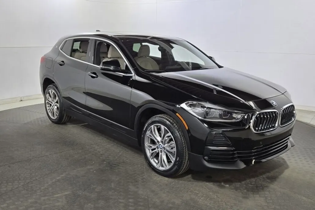 2022 Bmw X2 xDrive28i photo 1