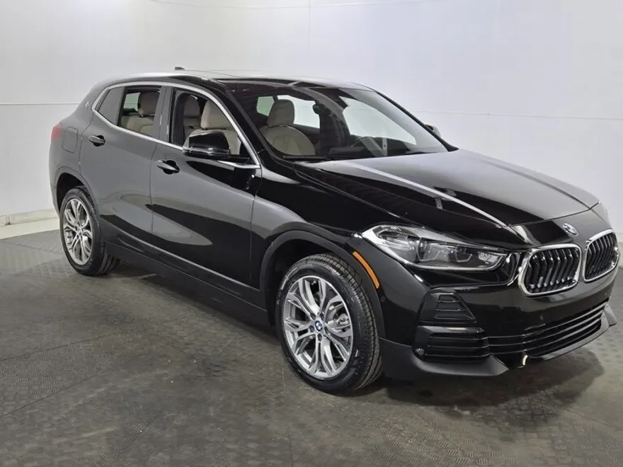 2022 Bmw X2 xDrive28i photo 1