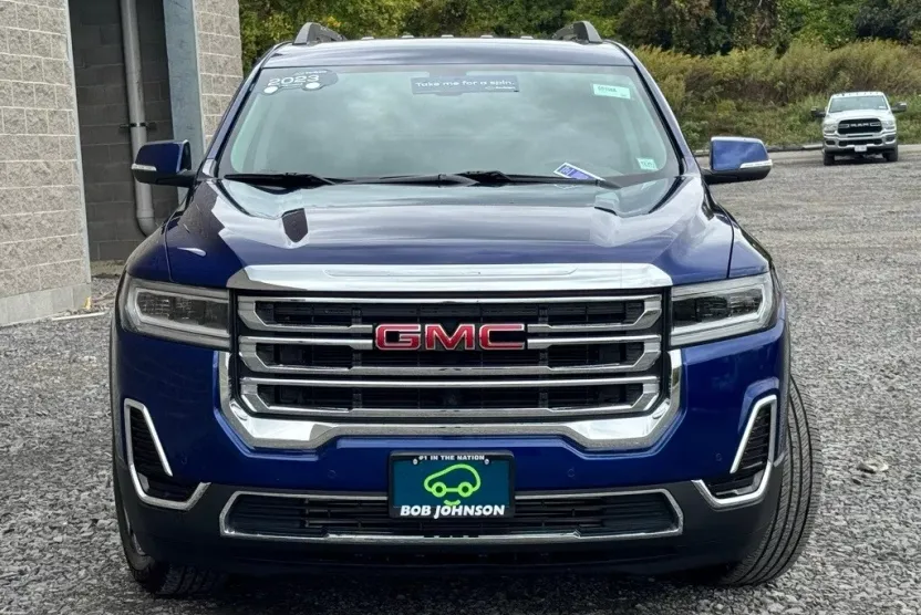 2023 Gmc Acadia SLE photo 1