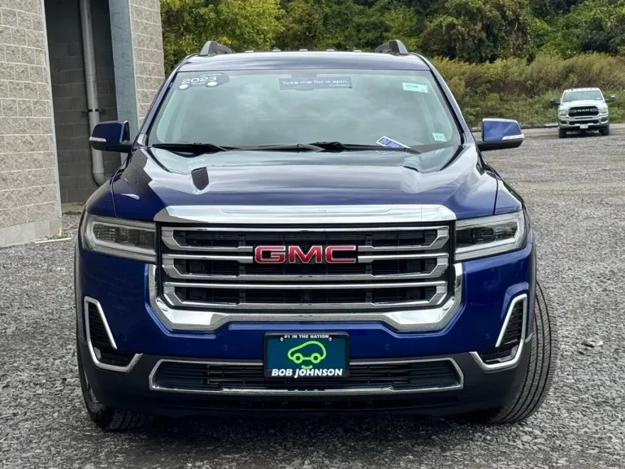 2023 Gmc Acadia SLE photo 1