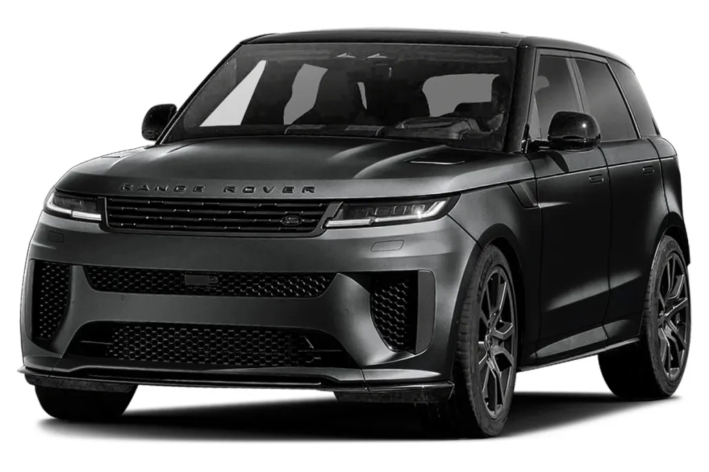 2025 Land Rover Range Rover Sport SE photo 1