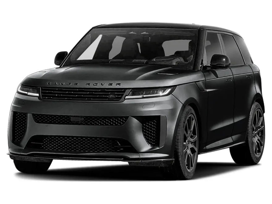 2025 Land Rover Range Rover Sport SE photo 1