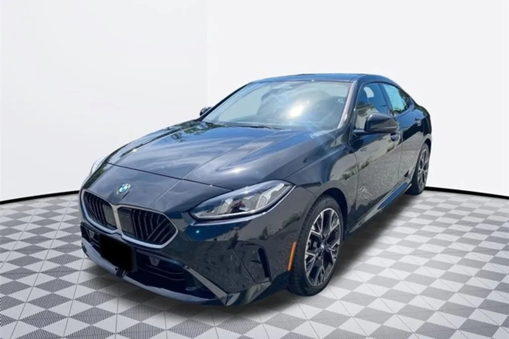 2025 Bmw 228i xDrive Gran Coupe photo 1