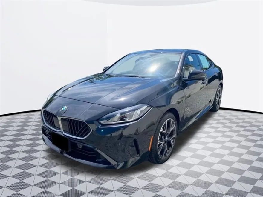 2025 Bmw 228i xDrive Gran Coupe photo 1