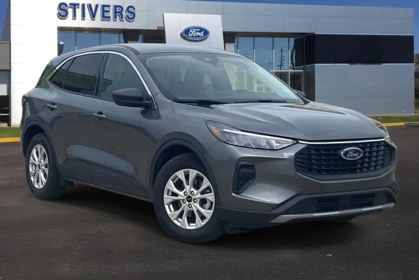2023 Ford Escape Active photo 1