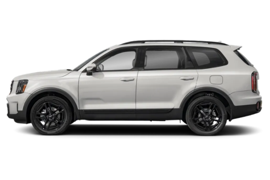 2025 Kia Telluride X-Line photo 1