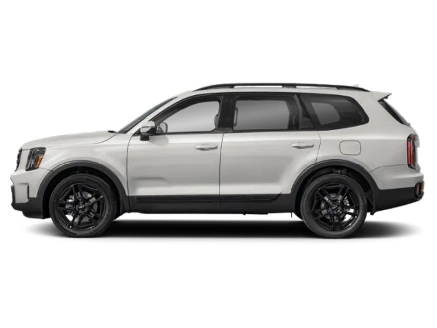 2025 Kia Telluride X-Line photo 1