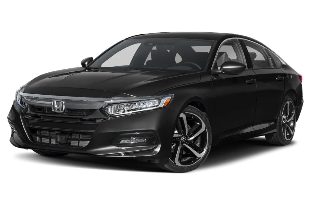 2020 Honda Accord Sport 1.5T photo 1