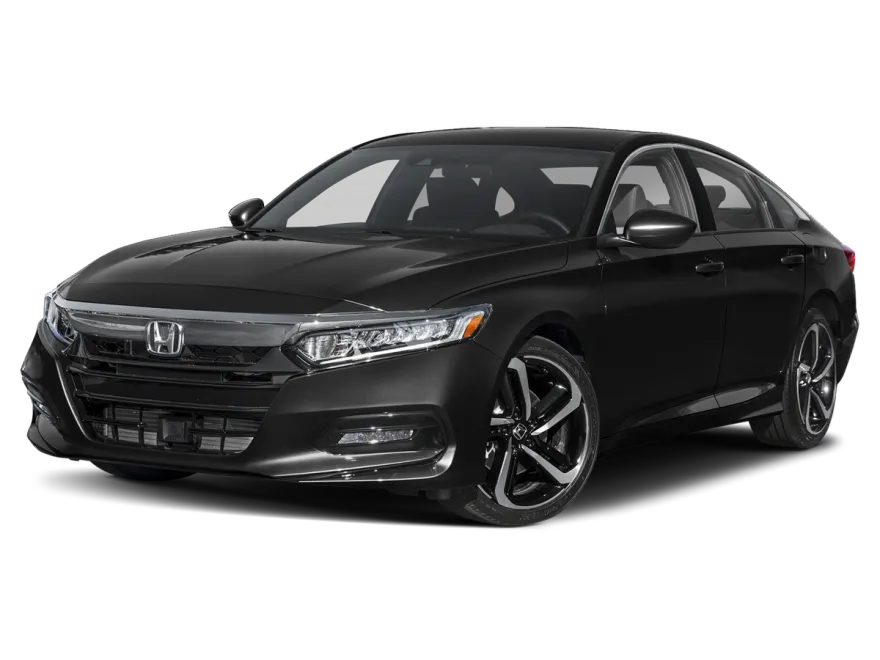 2020 Honda Accord Sport 1.5T photo 1