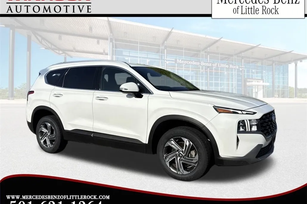 2023 Hyundai Santa Fe SEL photo 1