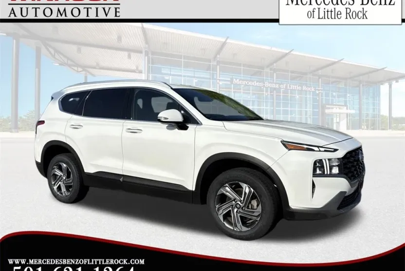 2023 Hyundai Santa Fe SEL photo 1