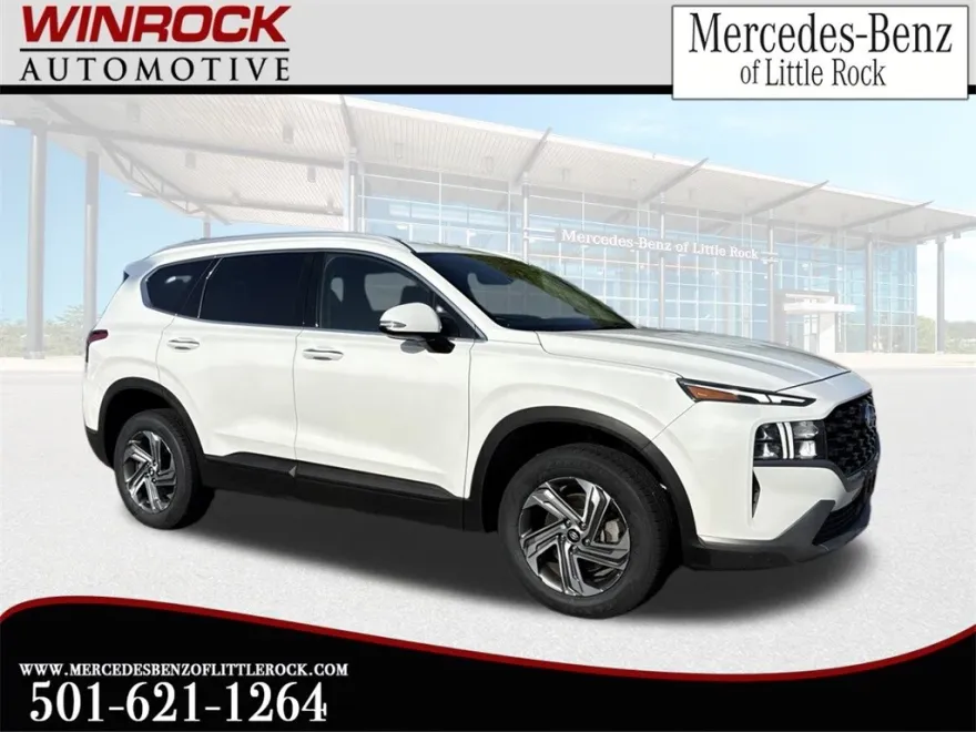 2023 Hyundai Santa Fe SEL photo 1