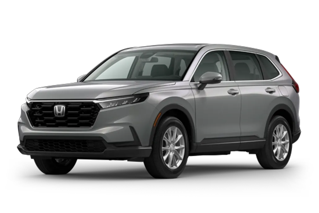 2026 Honda CR-V EX photo 1